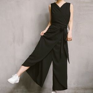 NSTL Jumpsuit